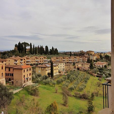 شقة سيينا  في Casa Nonna Palmira المظهر الخارجي الصورة