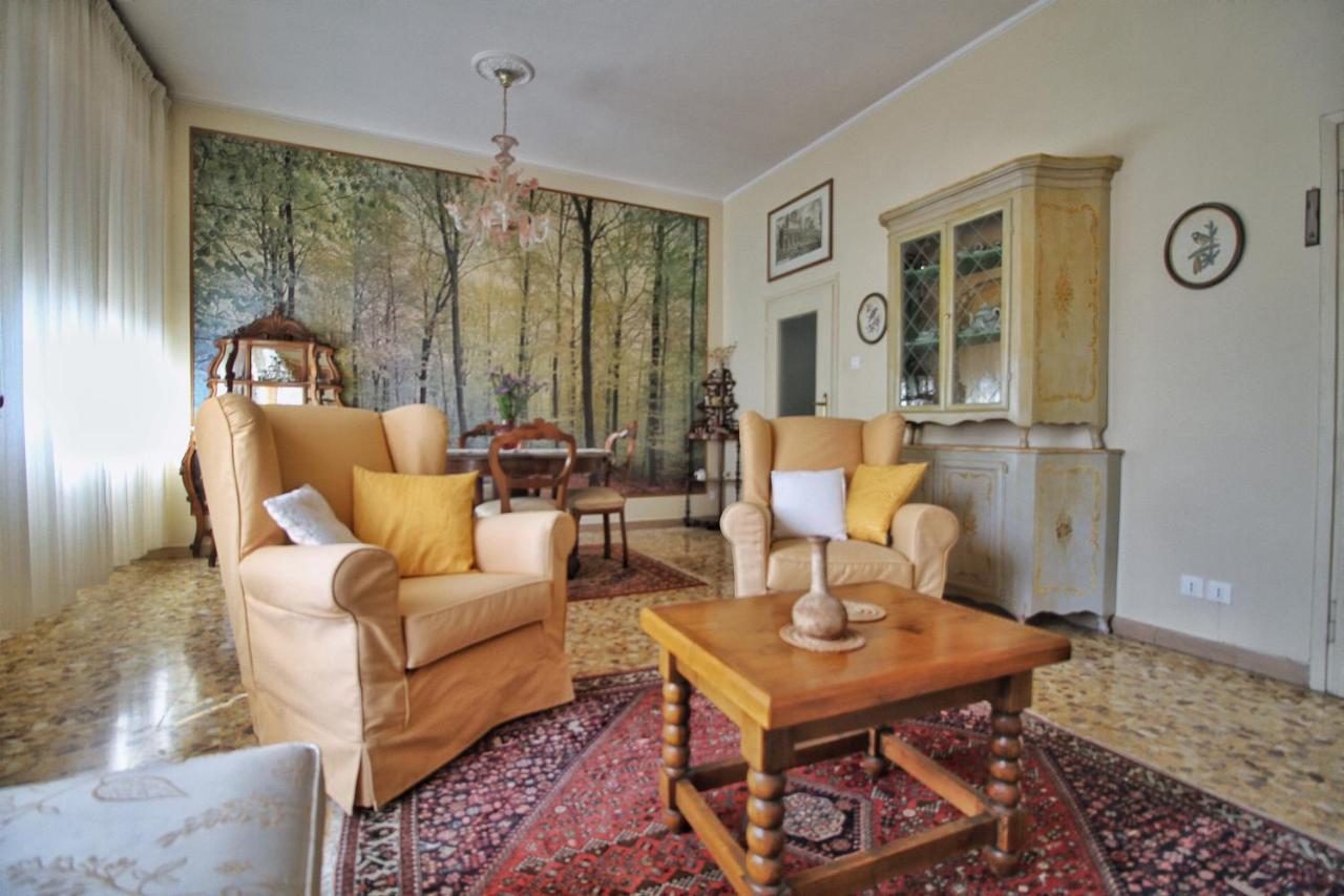 شقة سيينا  في Casa Nonna Palmira المظهر الخارجي الصورة