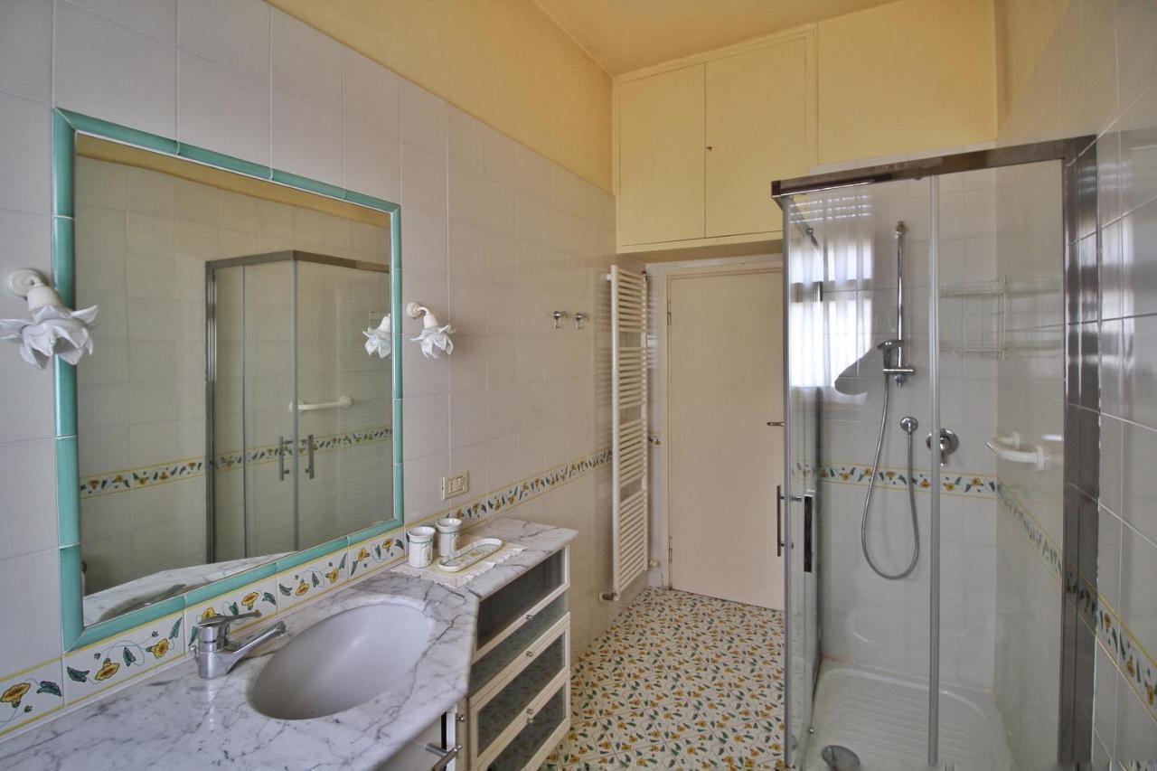 شقة سيينا  في Casa Nonna Palmira المظهر الخارجي الصورة