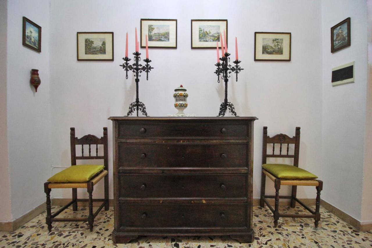 شقة سيينا  في Casa Nonna Palmira المظهر الخارجي الصورة