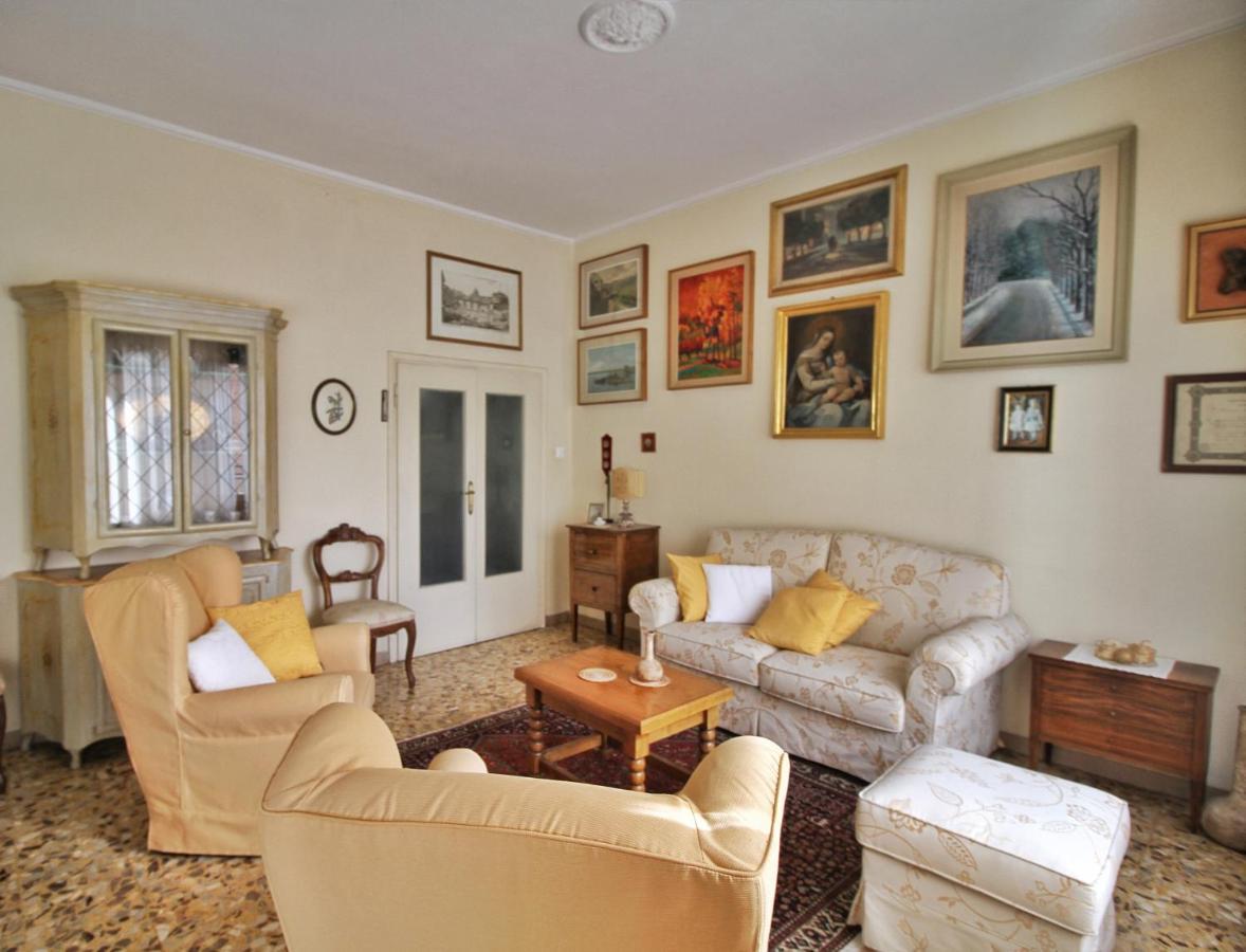 شقة سيينا  في Casa Nonna Palmira المظهر الخارجي الصورة