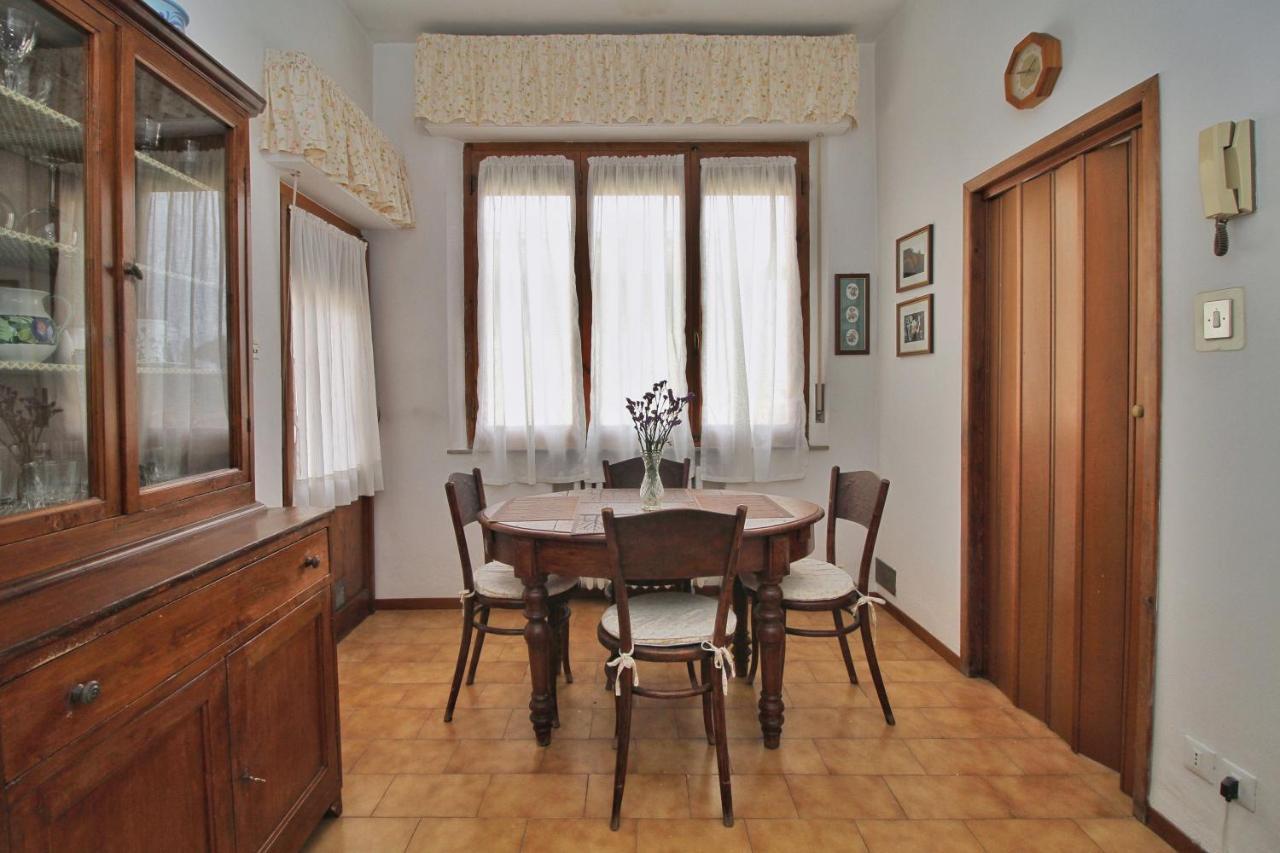 شقة سيينا  في Casa Nonna Palmira المظهر الخارجي الصورة