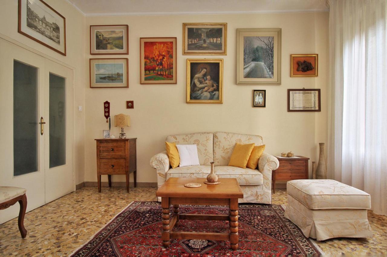 شقة سيينا  في Casa Nonna Palmira المظهر الخارجي الصورة