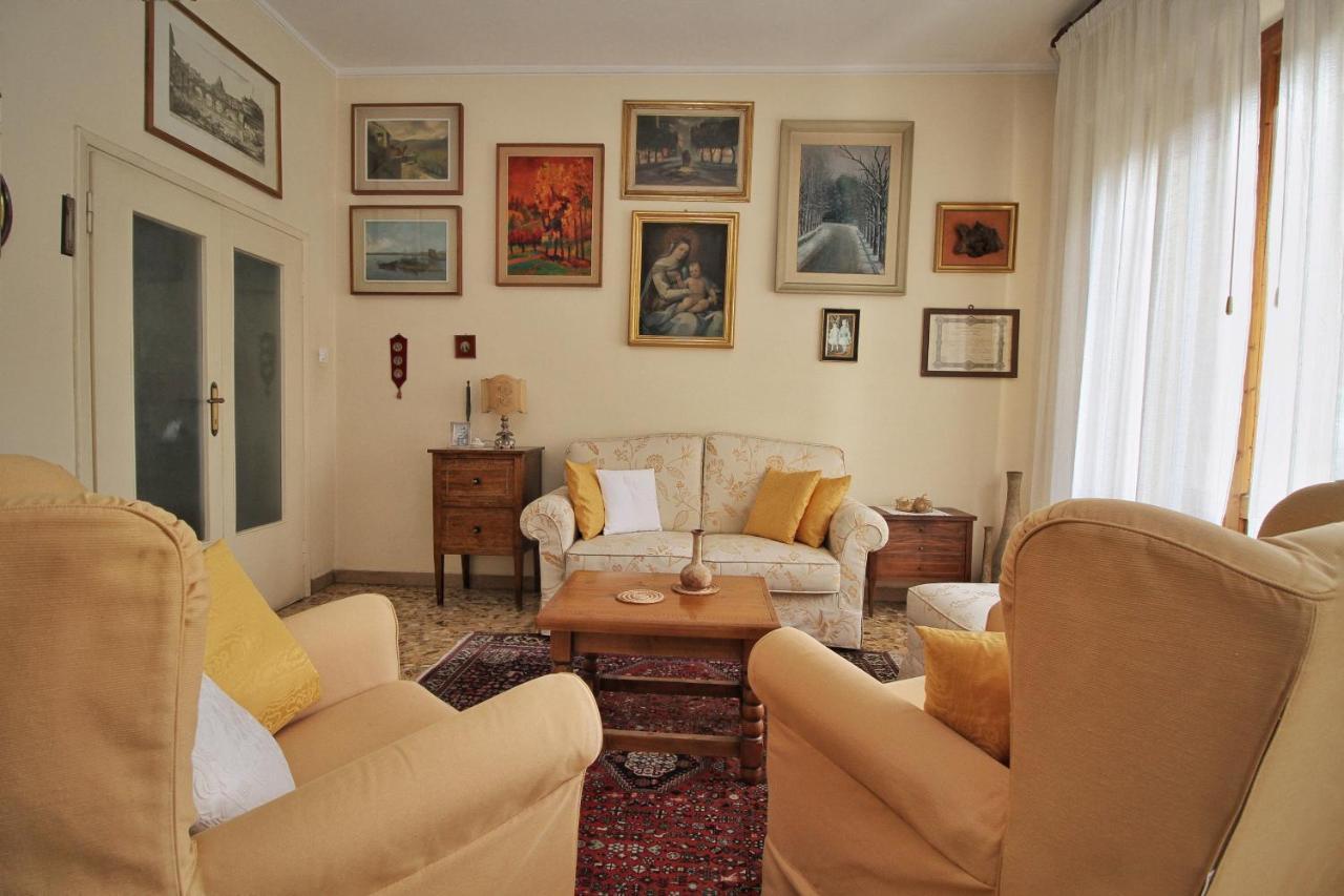 شقة سيينا  في Casa Nonna Palmira المظهر الخارجي الصورة